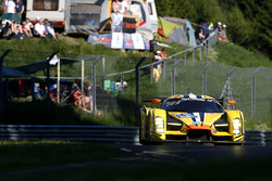 #702 Traum Motorsport, SCG SCG003C: Thomas Mutsch, Andrea Piccini, Felipe Laser, Franck Mailleux