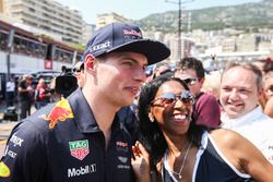 Max Verstappen, Red Bull