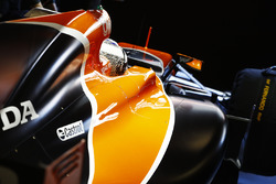 Fernando Alonso, McLaren
