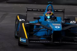 Sébastien Buemi, Renault e.Dams