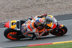 Dani Pedrosa, Repsol Honda Team
