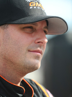Johnny Sauter, GMS Racing, Chevrolet