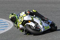 Andrea Iannone, Team Suzuki MotoGP