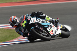 Simone Corsi, Speed Up Racing