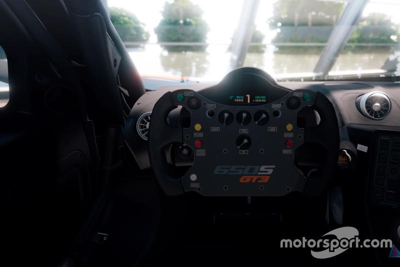 Gran Turismo Sport Closed Beta