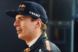 Max Verstappen, Red Bull Racing