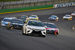 Toyota Camry Pace Car