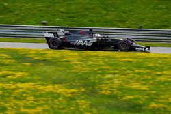 Romain Grosjean, Haas F1 Team VF-17