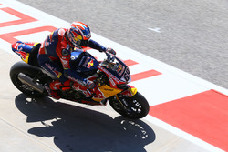 Ники Хейден, Honda World Superbike Team