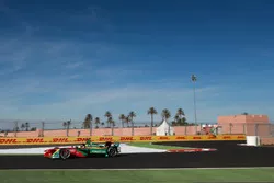 Daniel Abt, ABT Schaeffler Audi Sport