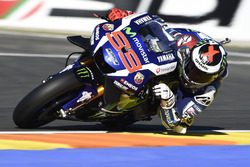 Хорхе Лоренсо, Yamaha Factory Racing