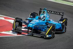 Nicolas Prost, Renault e.Dams
