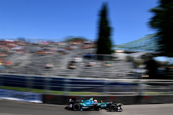Nelson Piquet Jr., NEXTEV TCR Formula E Team
