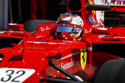 Charles Leclerc, Ferrari SF70H