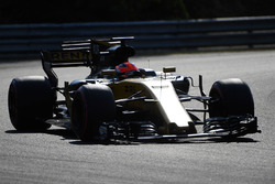 Роберт Кубіца, Renault Sport F1 Team RS17