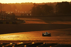 №13 Vaillante Rebellion Racing Oreca 07 Gibson: Матиас Беш, Давид Хайнемайер Ханссон, Нельсон Пике-м