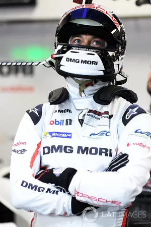 Andre Lotterer, Porsche Team