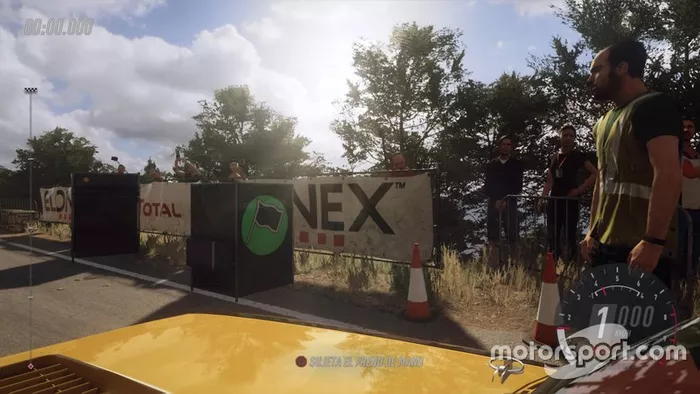 Imagen de DiRT Rally 2.0