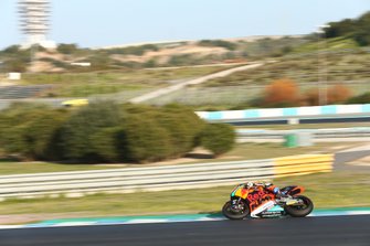 Brad Binder, KTM Ajo
