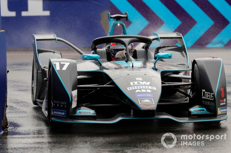 Gary Paffett, HWA Racelab, VFE-05