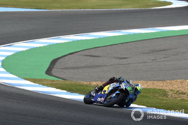Franco Morbidelli, Estrella Galicia 0,0 Marc VDS