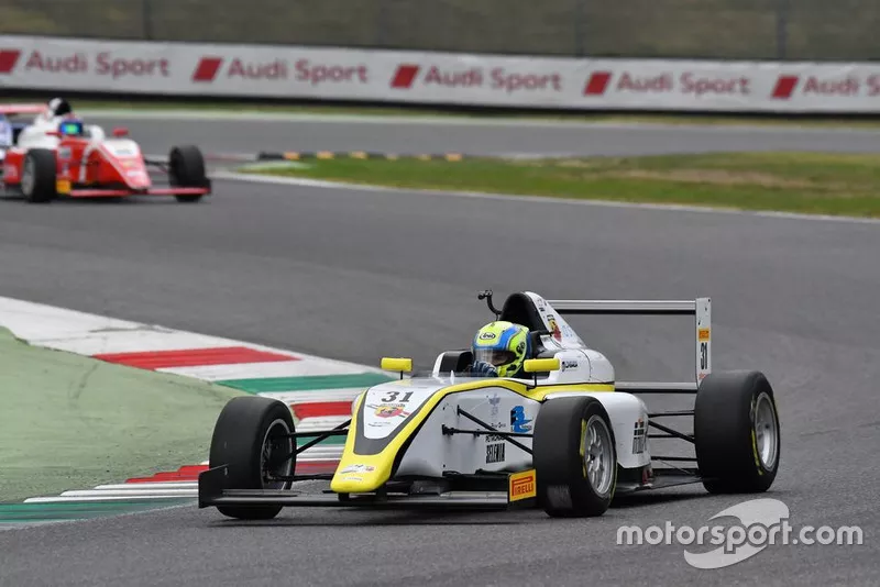 BVM Racing