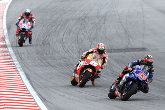 Maverick Viñales, Yamaha Factory Racing