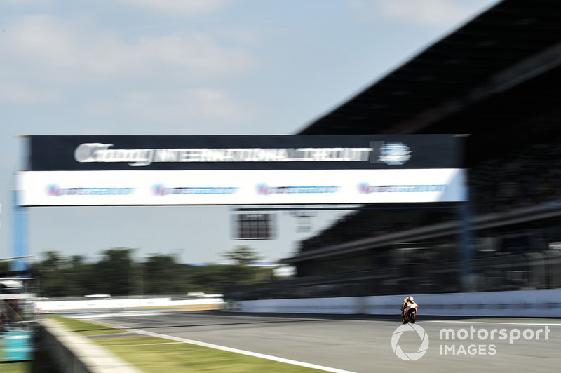 Дані Педроса, Repsol Honda Team
