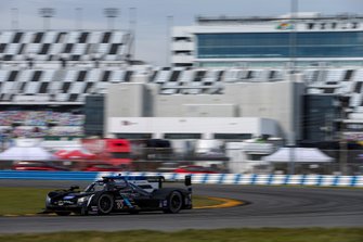 #10 Konica Minolta Cadillac DPi-V.R. Cadillac DPi, DPi: Renger Van Der Zande, Jordan Taylor, Fernando Alonso Diaz, Kamui Kobayashi