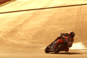 Danilo Petrucci, Ducati Team