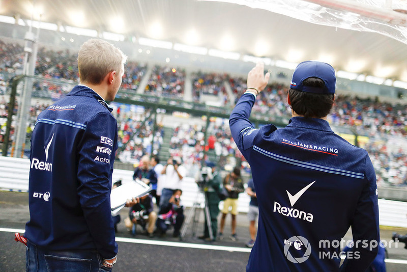 Japán Nagydíj - csütörtök - F1 2018
