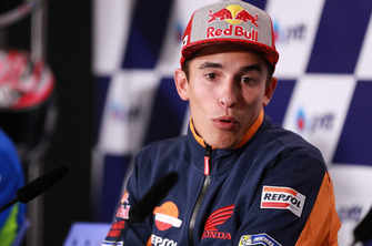 Marc Marquez, Repsol Honda Team