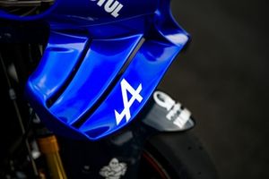 Moto de Miguel Oliveira, Pramac Racing