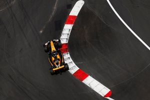 Oscar Piastri, McLaren