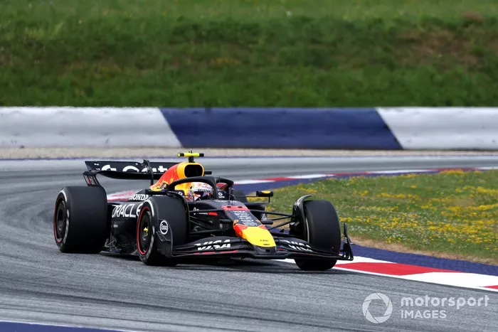 Yuki Tsunoda, Equipo Red Bull Racing
