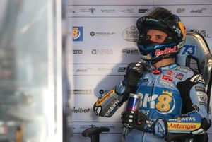 Alex Márquez, Gresini Racing