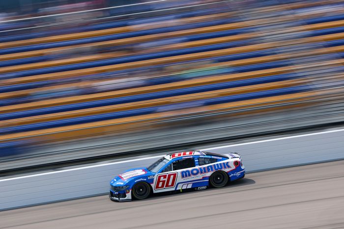 Ryan Preece, Roush Fenway Keselowski Racing Ford