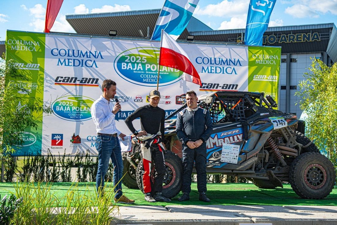 Kolumna medyczna Dolna Polska 2025