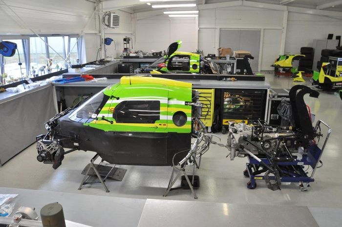 Inter Europol Competition