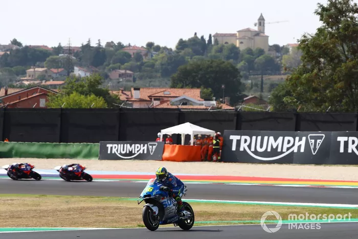 Joan Mir, Team Suzuki MotoGP