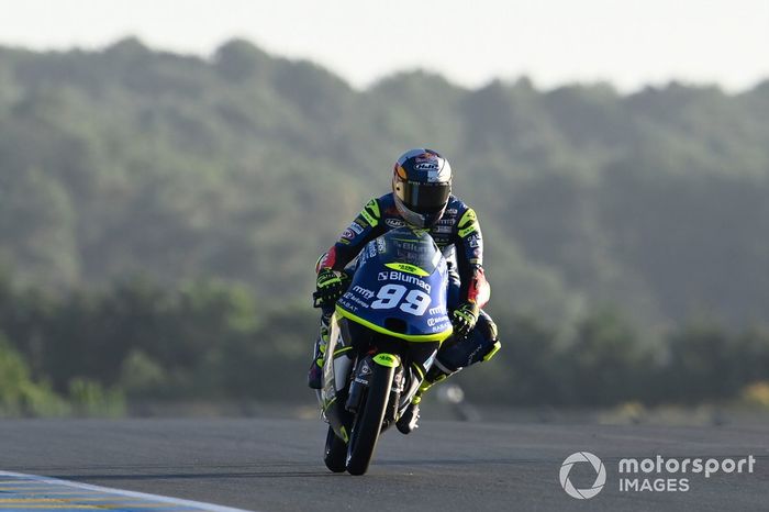 Carlos Tatay, Avintia Racing