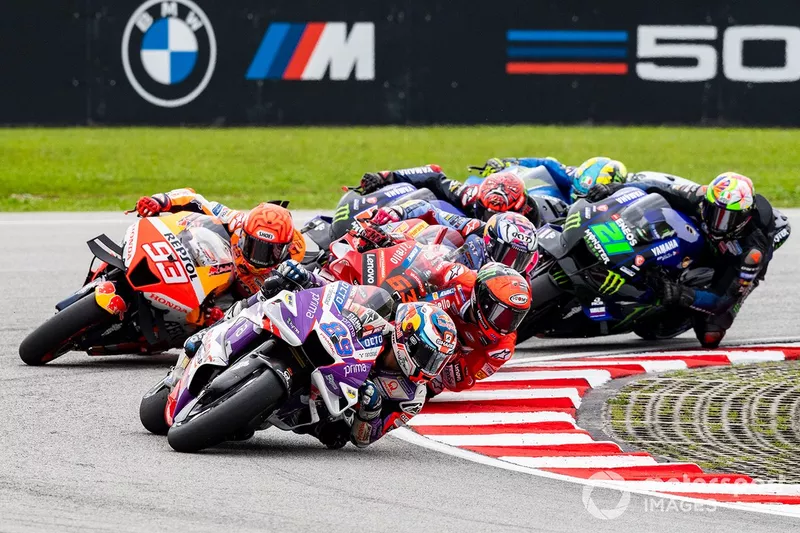 Jorge Martin, Pramac Racing