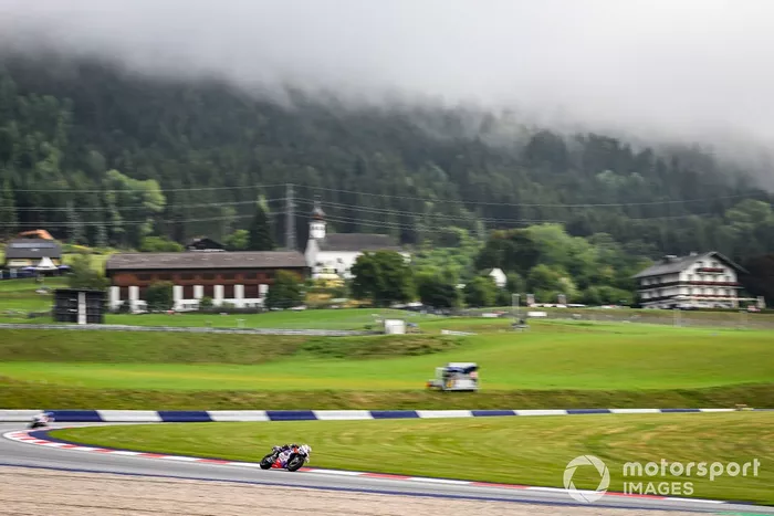 Johann Zarco, Pramac Racing