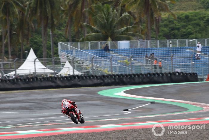 Jack Miller, Ducati Team