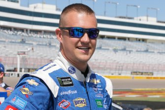 Ryan Preece