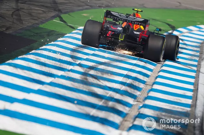 Pierre Gasly, Red Bull Racing RB15