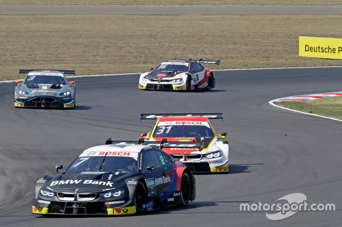 Bruno Spengler, BMW Team RMG, BMW M4 DTM