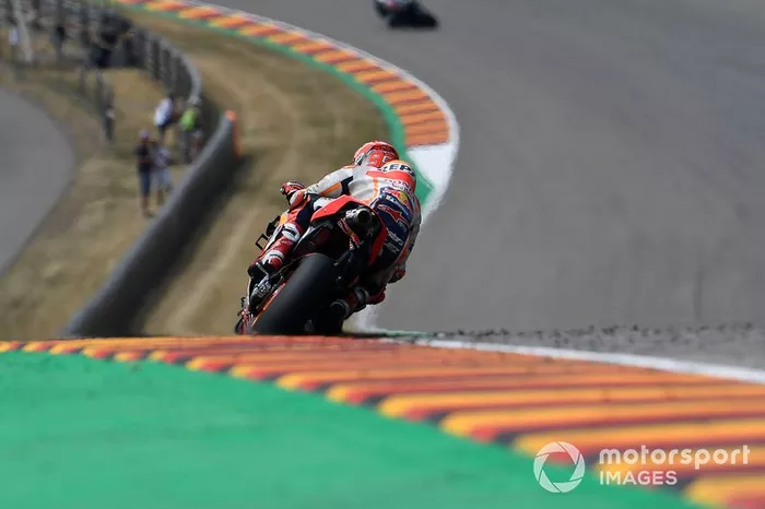 Marc Márquez, Repsol Honda Team