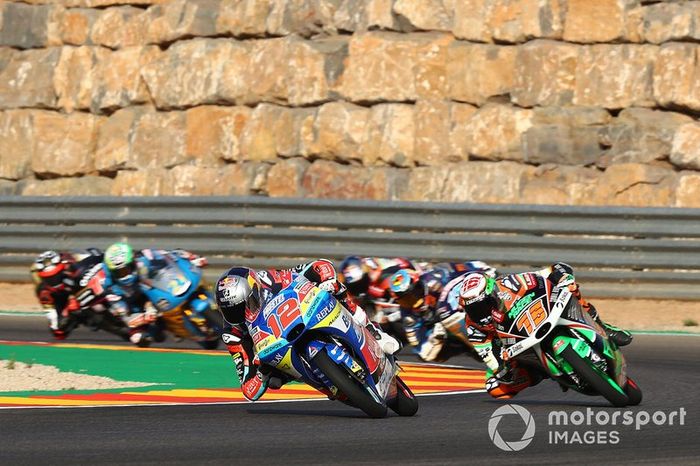 Filip Salac, Prustel GP