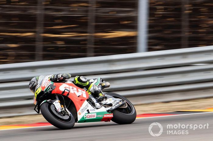 Cal Crutchlow, Team LCR Honda